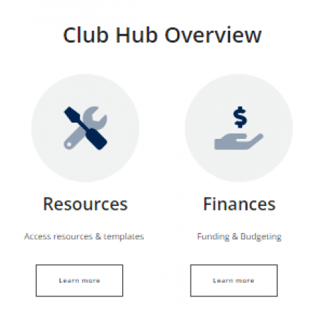 Club Hub