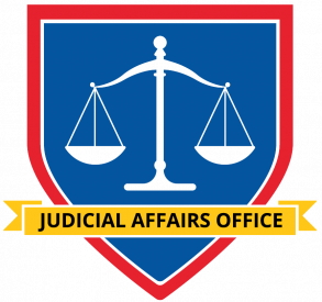 Judicial Affairs Office