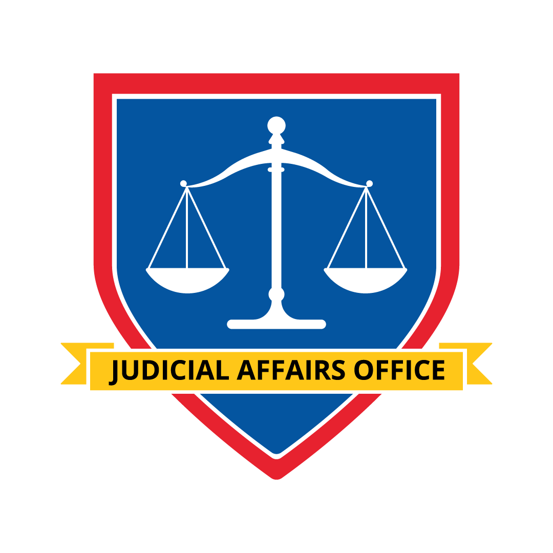 Judicial Affairs Office