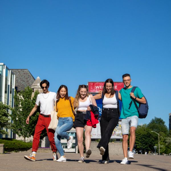 Queen’s Student Constables